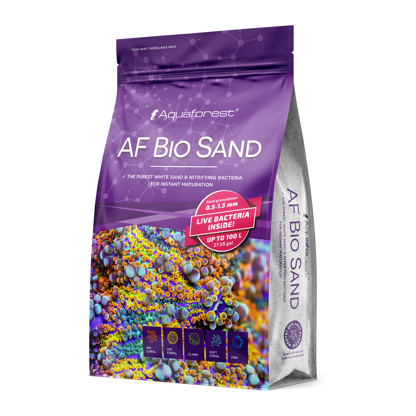 AF Bio Sand 7,5kg Bag