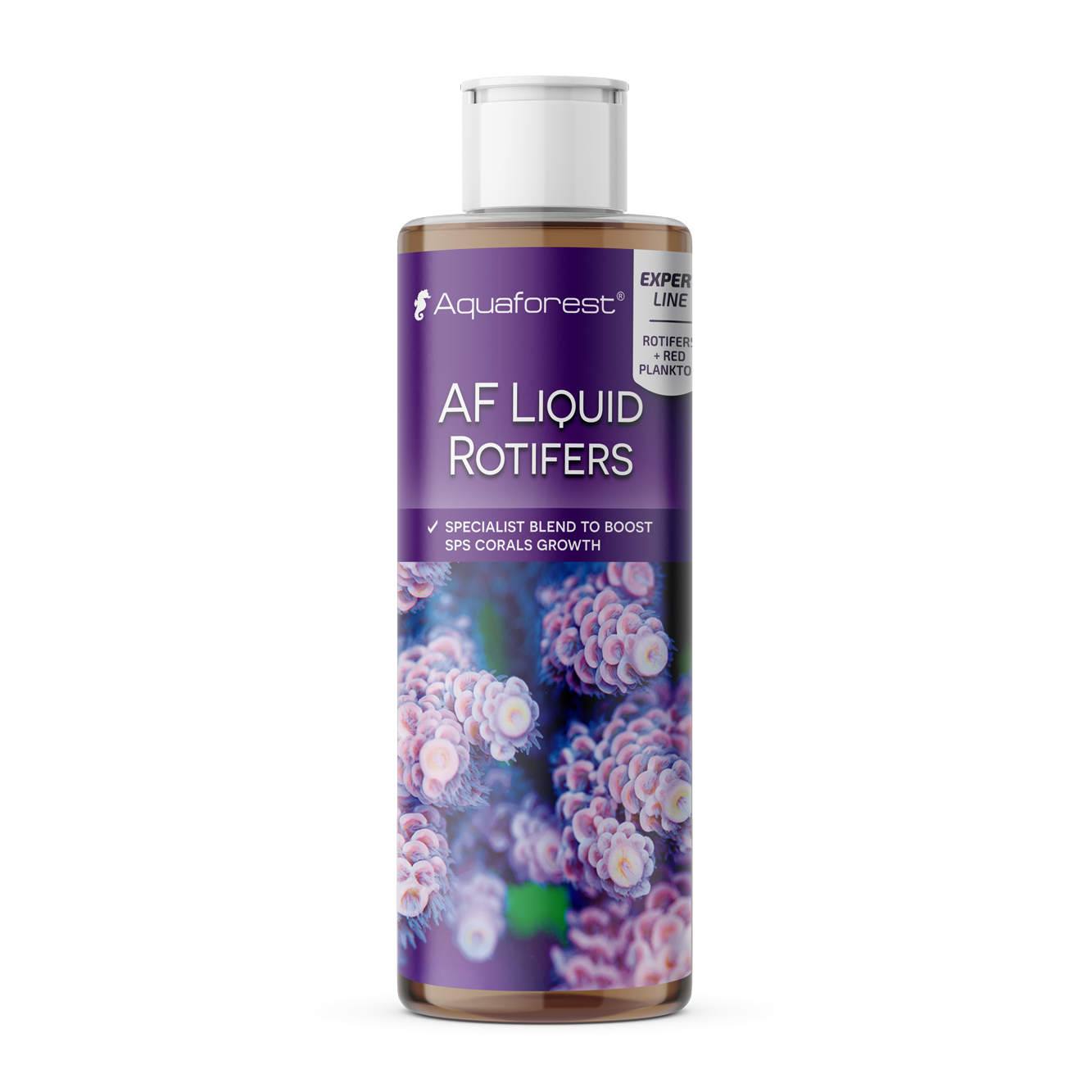 AF Liquid Rotifer 250ml