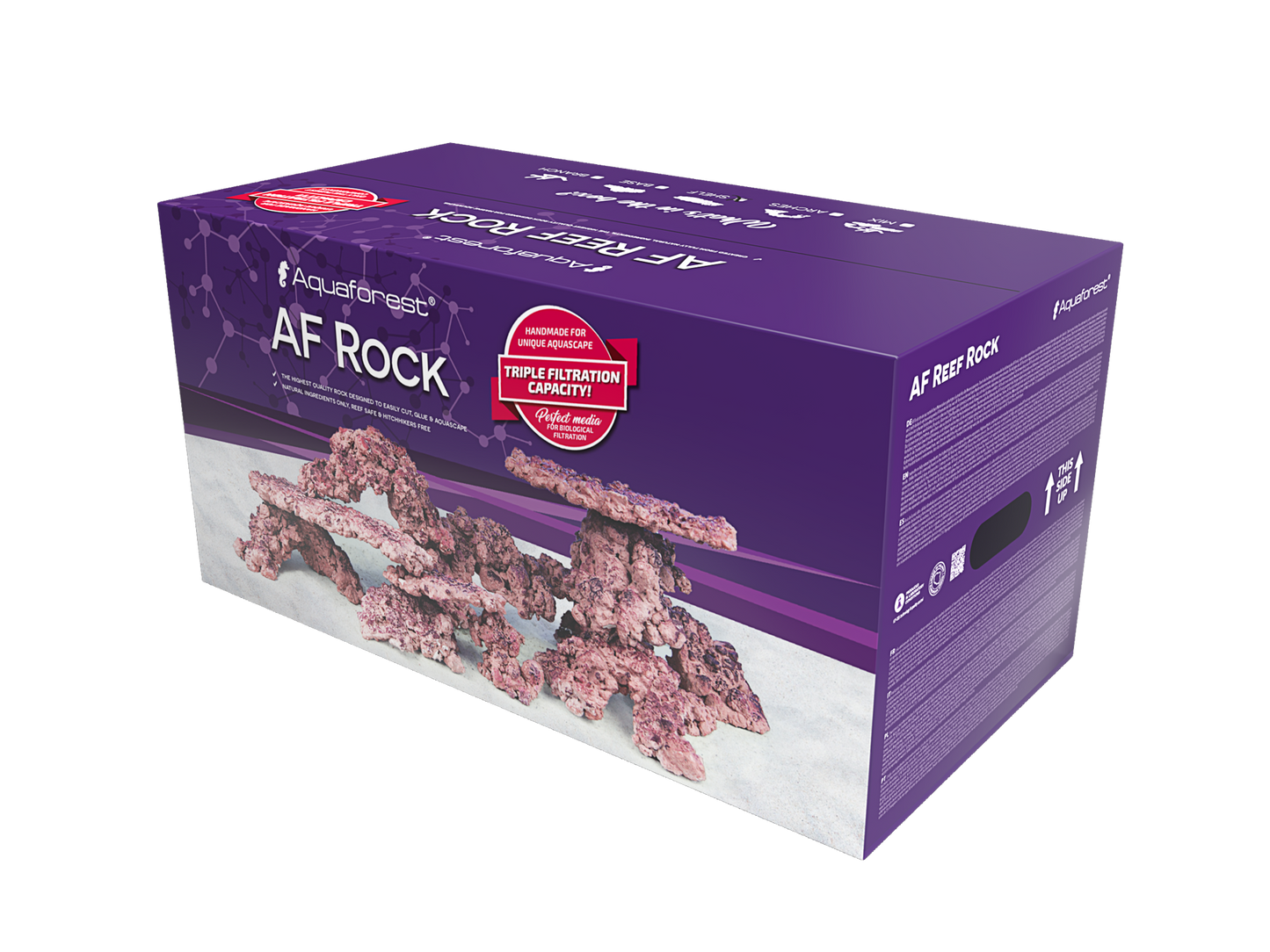 AF Rock Mix 18kg