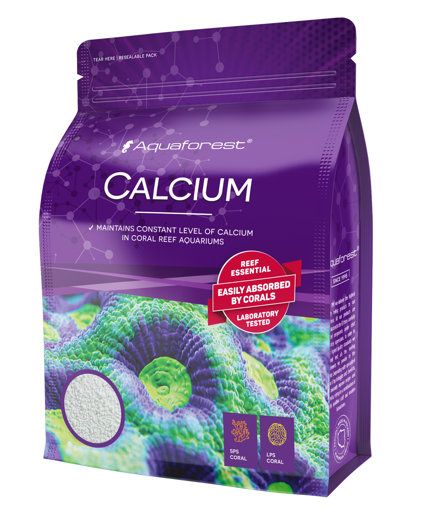 AF Calcium 850g