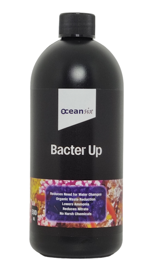 Bacter Up 500ml
