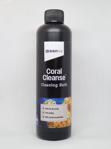 Coral Cleanse 250ml
