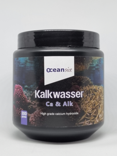 Kalkwasser 300g