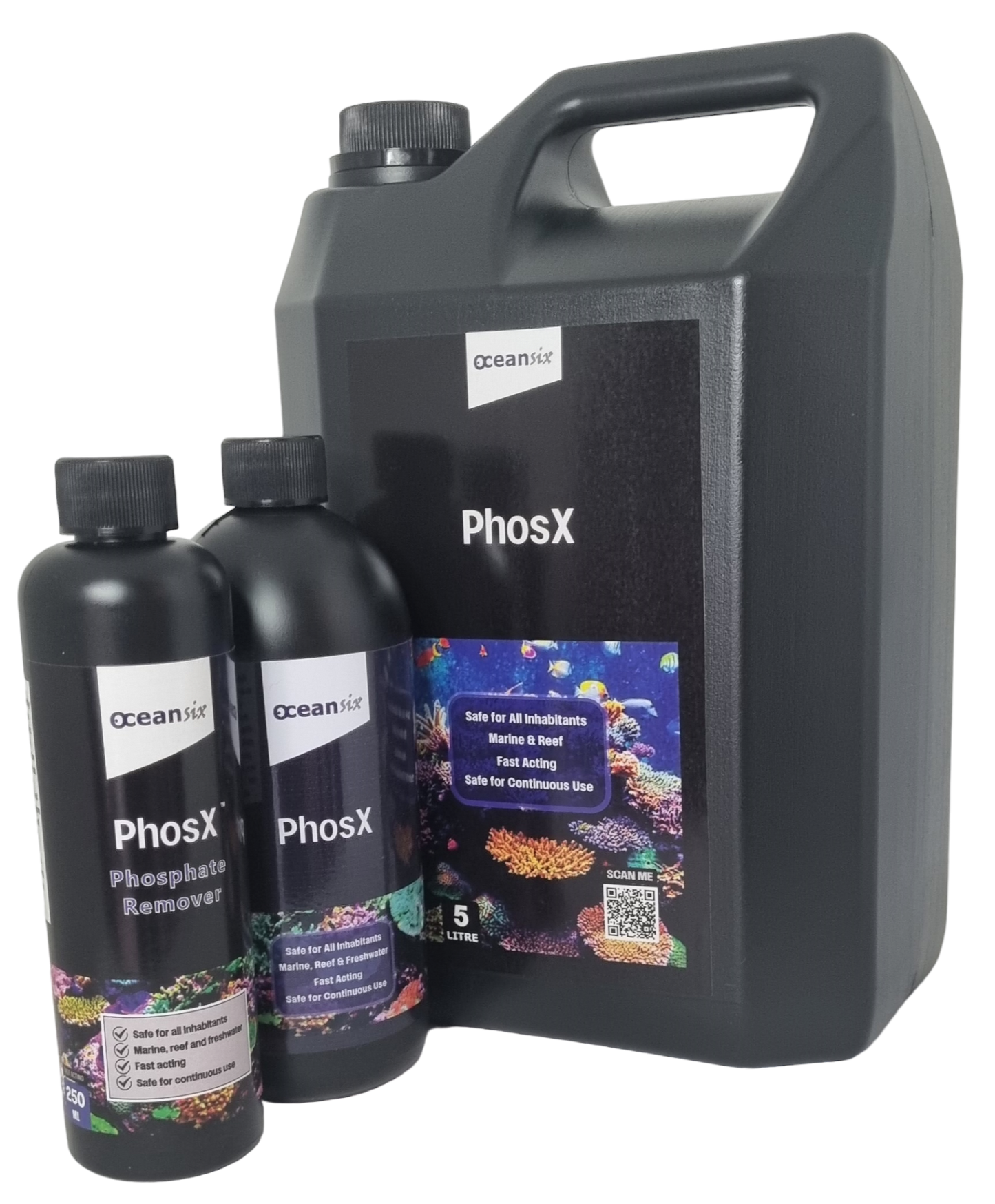 PhosX 250ml