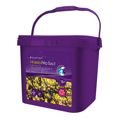 AF Hybrid Pro Salt