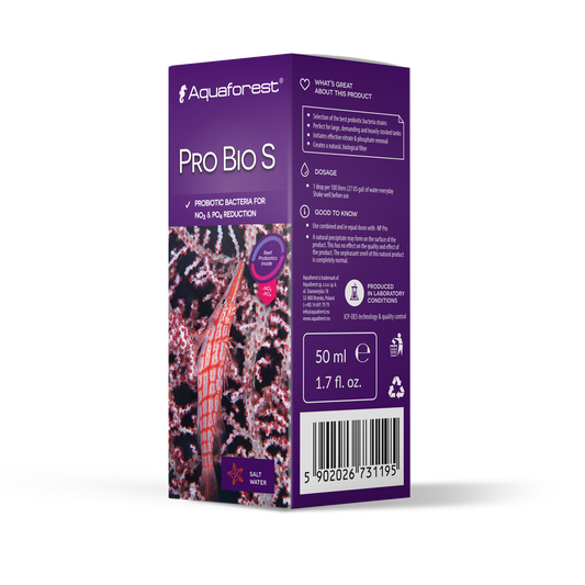 AF Pro Bio S 50ml