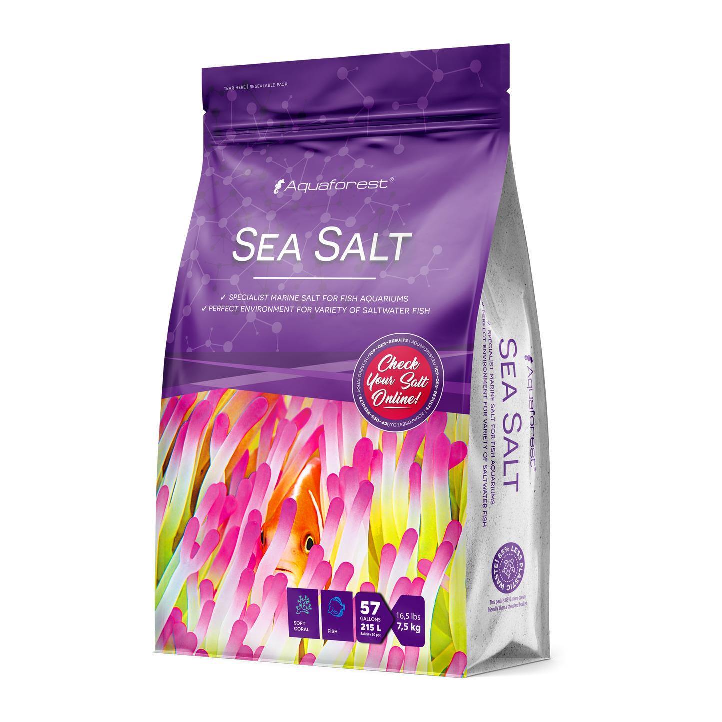 AF Sea Salt 7.5kg