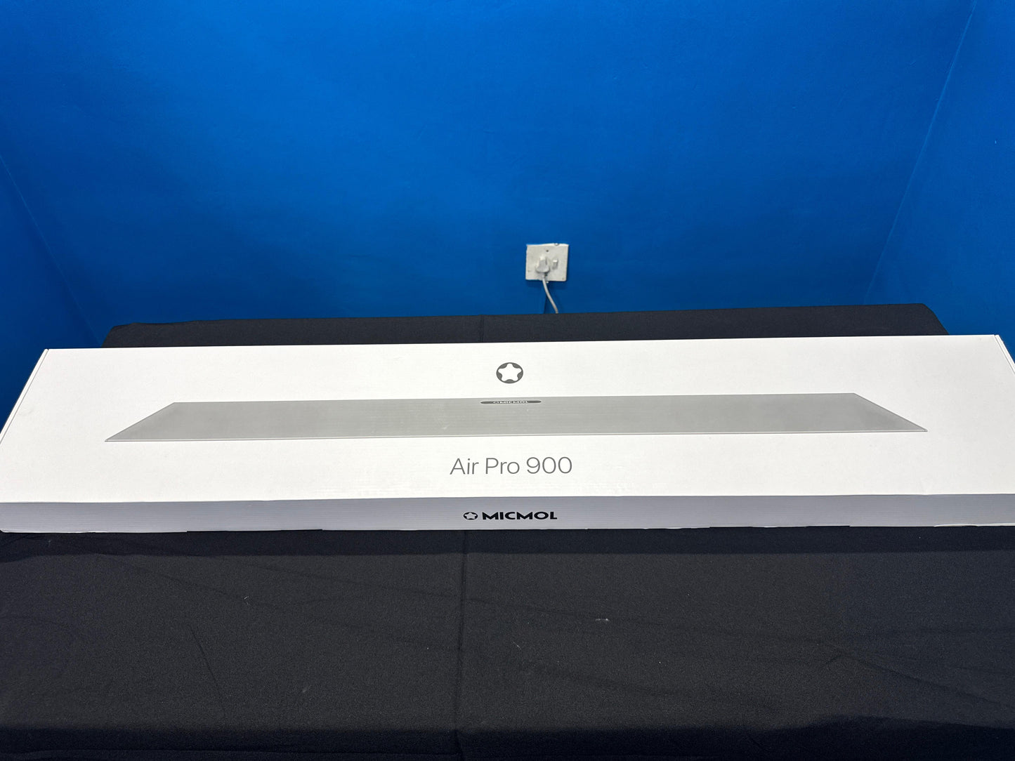 Micmol Airpro 900