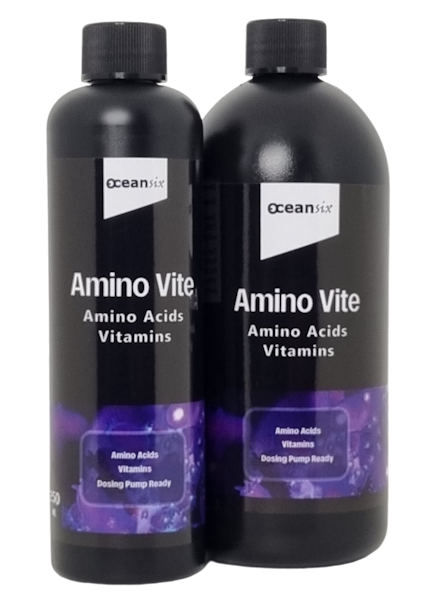 Amino Vite 500ml
