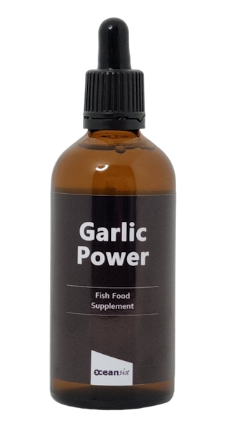 Garlic Power 100ml