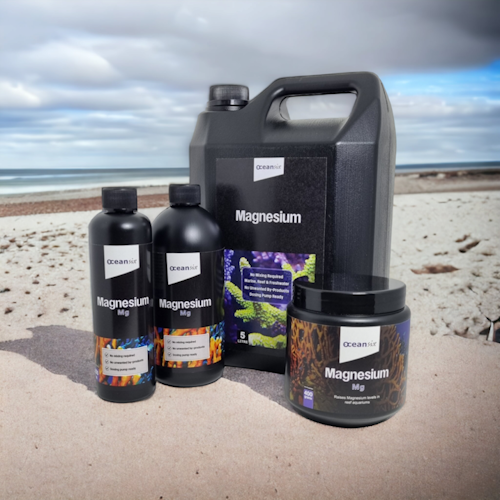 Magnesium 500ml