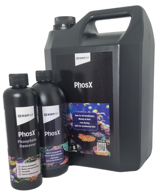 PhosX 250ml