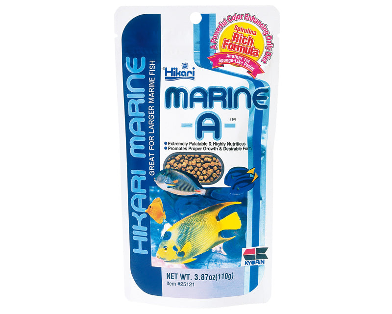 Hikari Marine MARINE A 110g