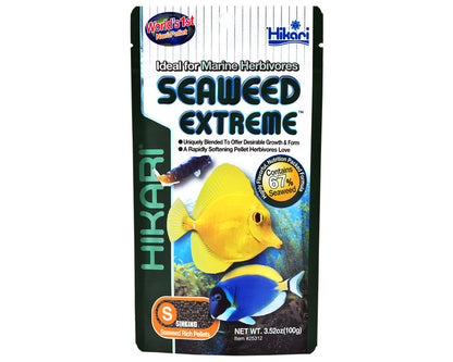 Hikari Seaweed Extreme